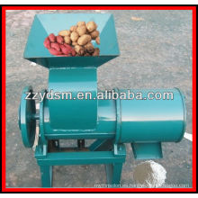máquina de fabricación de almidón de patata de alta calidad